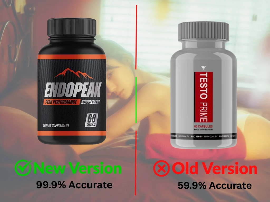 Testosterone Support Supplement